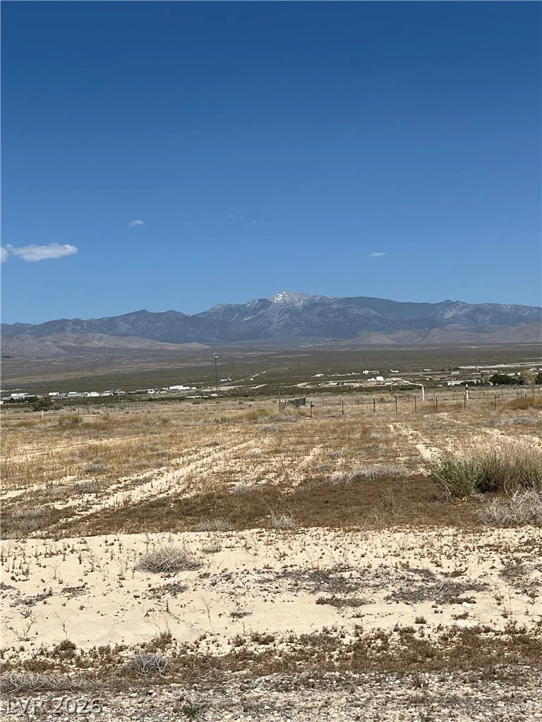2830 Anza, Pahrump, NV 89060
