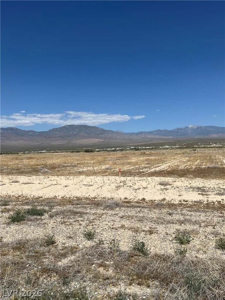 2830 Anza, Pahrump, NV 89060