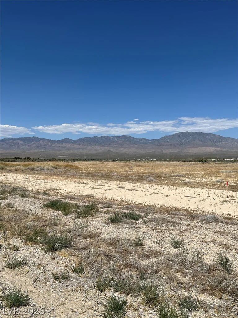 2830 Anza, Pahrump, NV 89060