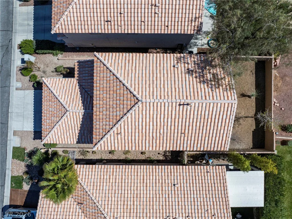 10921 Calistoga Springs, Las Vegas, NV 89144