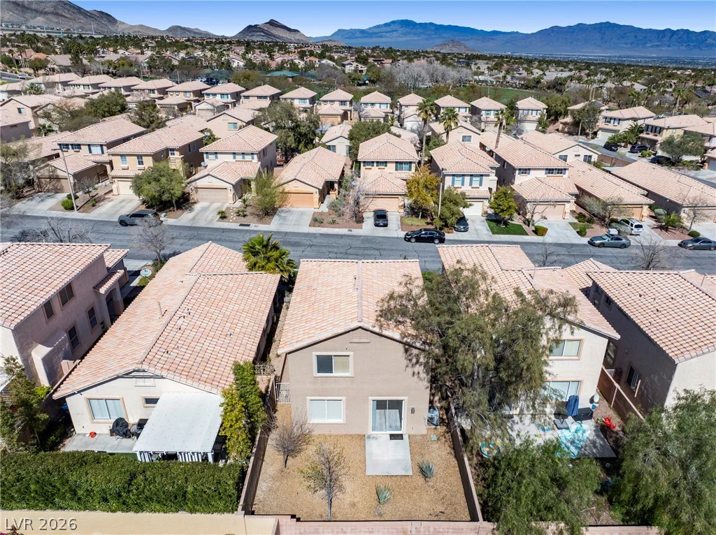 10921 Calistoga Springs, Las Vegas, NV 89144