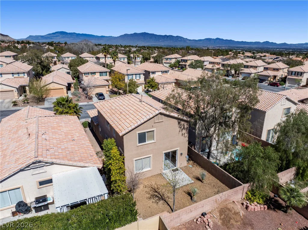 10921 Calistoga Springs, Las Vegas, NV 89144