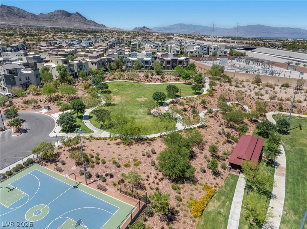 10921 Calistoga Springs, Las Vegas, NV 89144