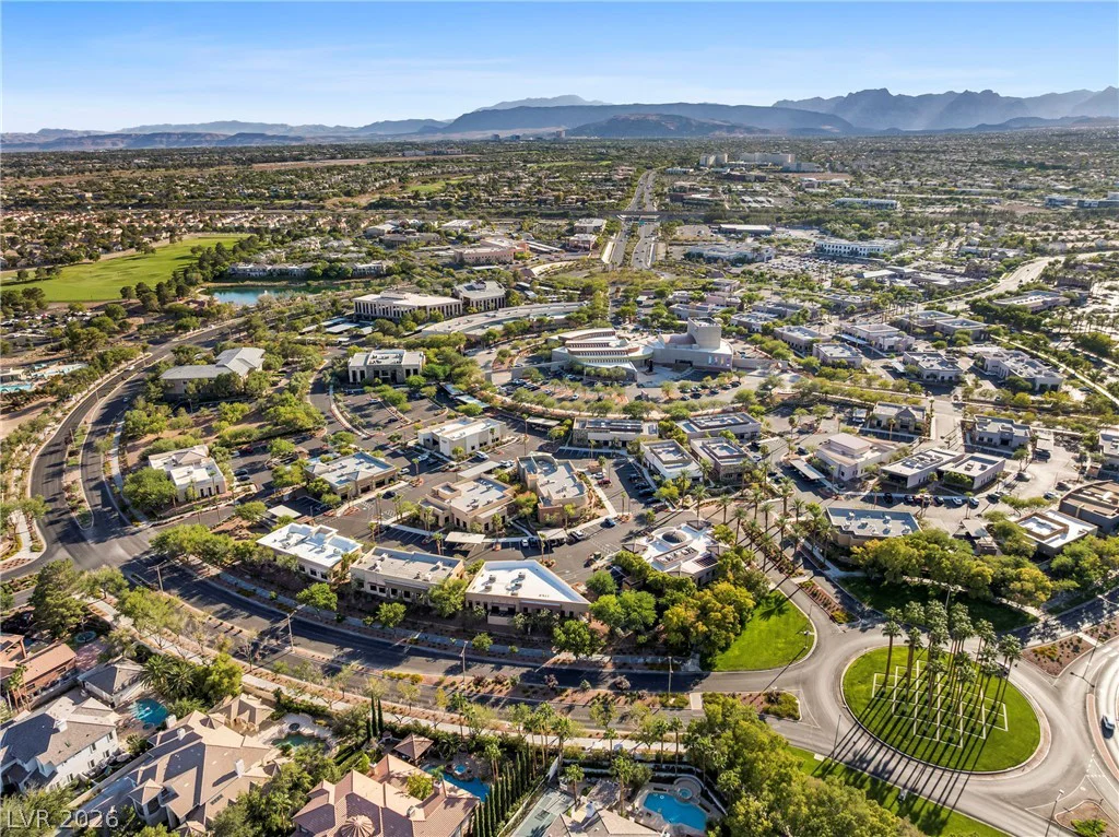10921 Calistoga Springs, Las Vegas, NV 89144
