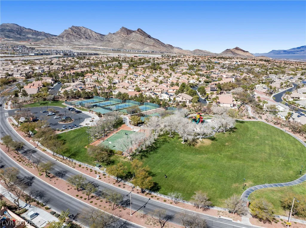 10921 Calistoga Springs, Las Vegas, NV 89144