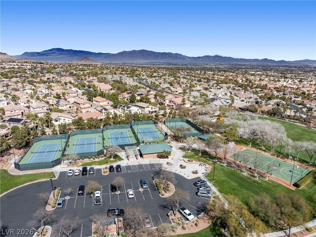 10921 Calistoga Springs, Las Vegas, NV 89144