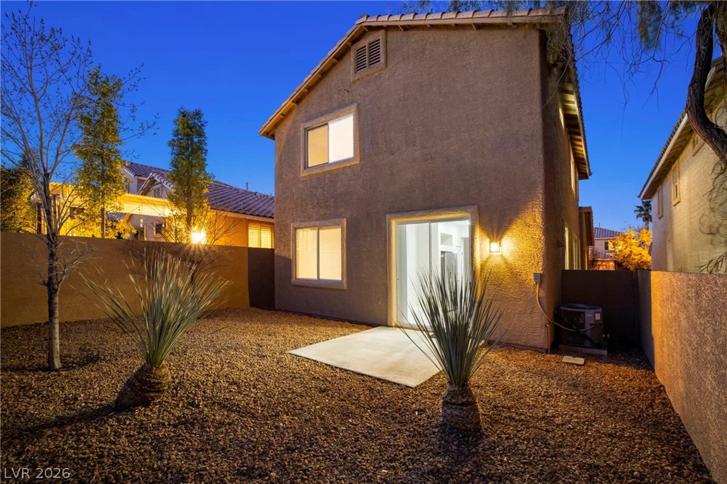 10921 Calistoga Springs, Las Vegas, NV 89144