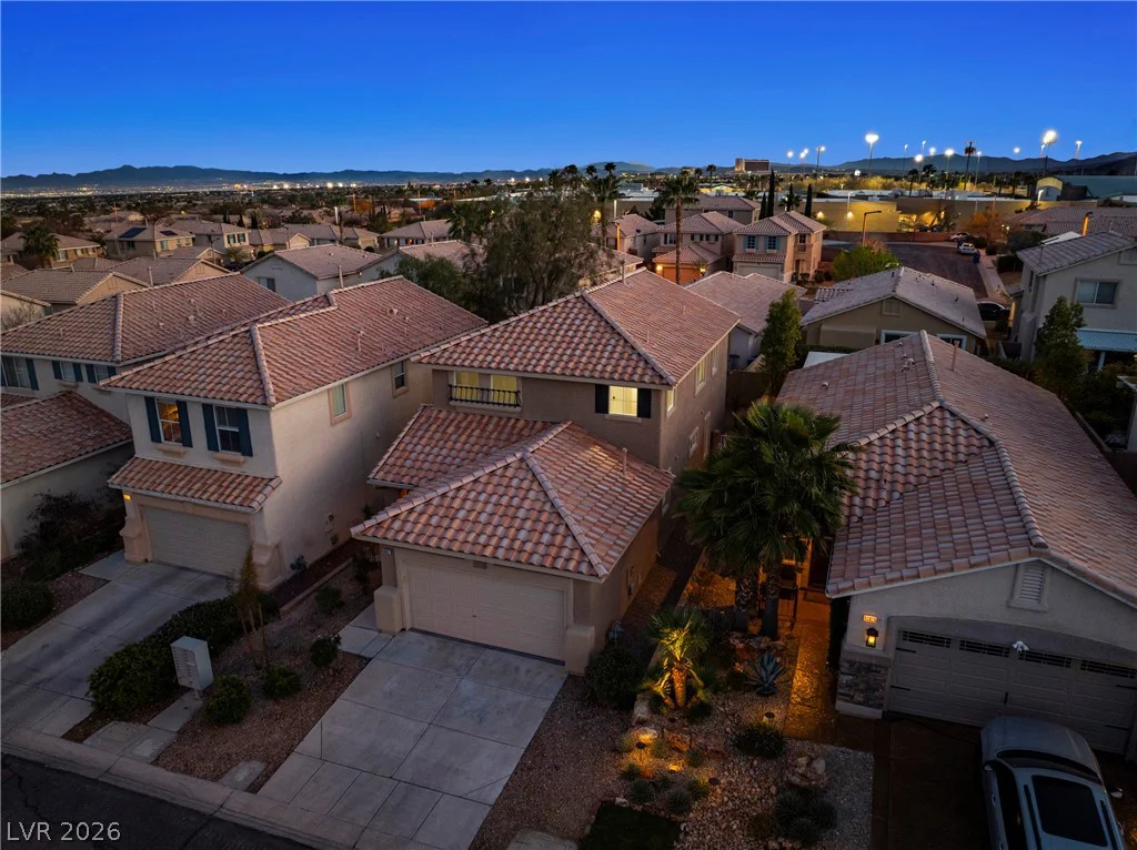 10921 Calistoga Springs, Las Vegas, NV 89144