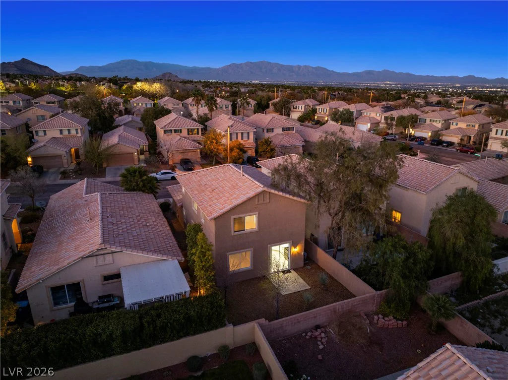 10921 Calistoga Springs, Las Vegas, NV 89144