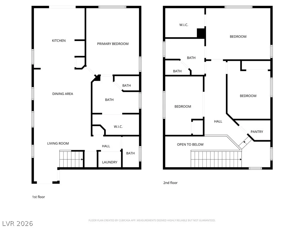10921 Calistoga Springs, Las Vegas, NV 89144