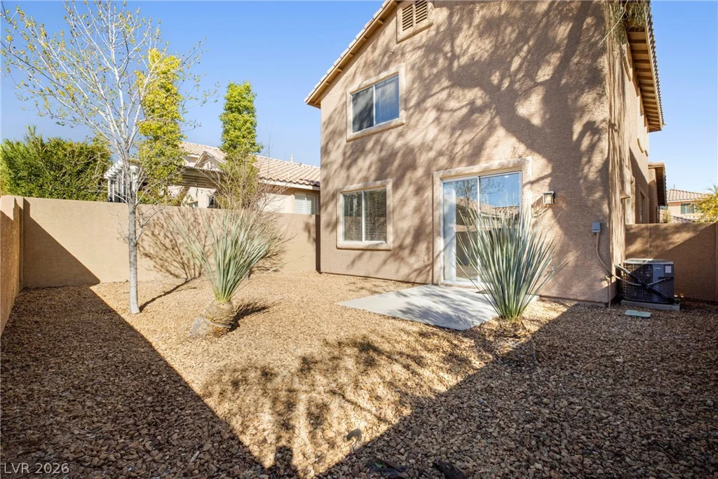 10921 Calistoga Springs, Las Vegas, NV 89144