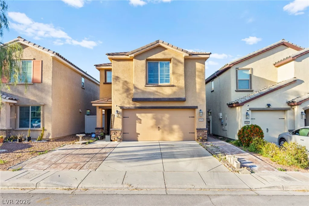 6256 Clackamas, Las Vegas, NV 89122