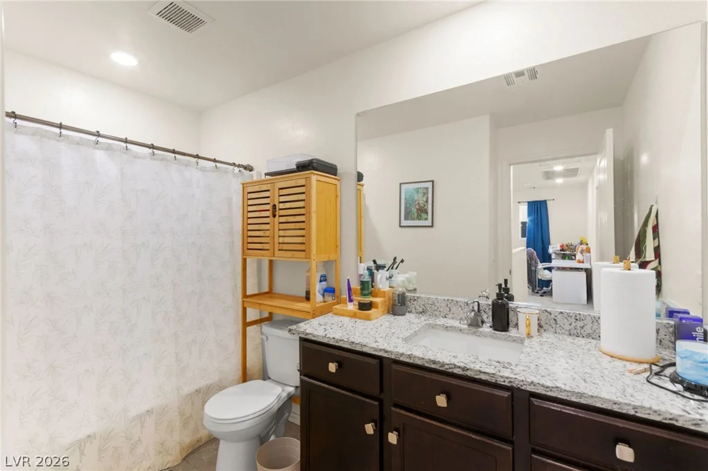 6256 Clackamas, Las Vegas, NV 89122