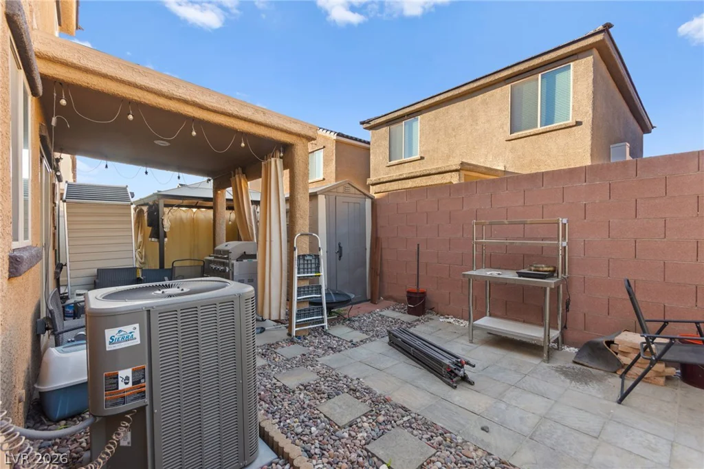 6256 Clackamas, Las Vegas, NV 89122