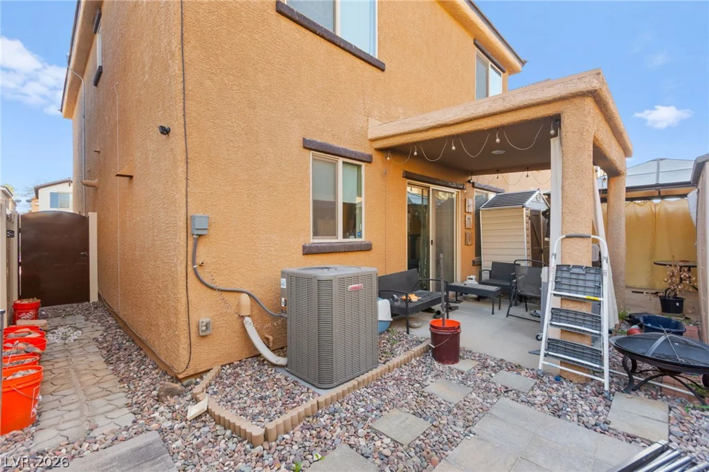 6256 Clackamas, Las Vegas, NV 89122
