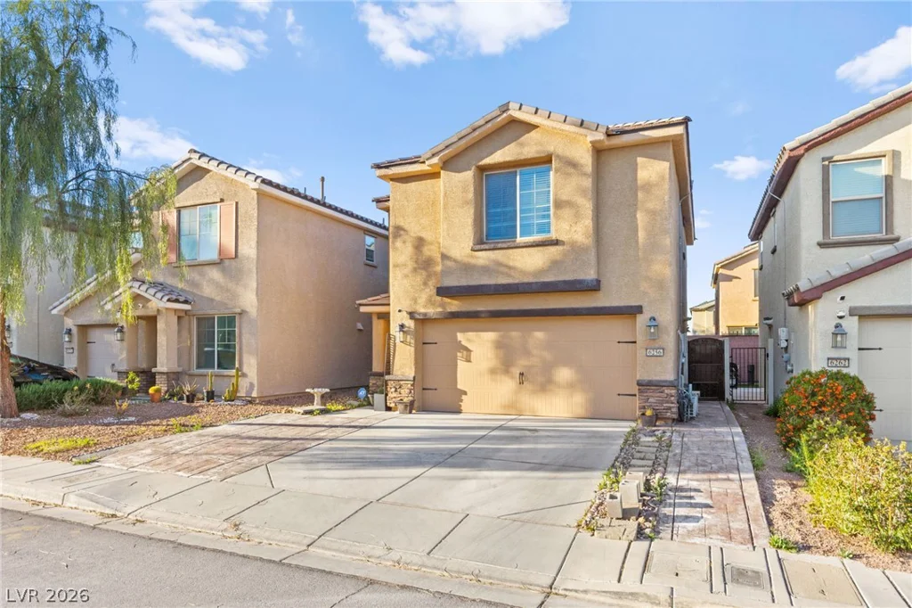 6256 Clackamas, Las Vegas, NV 89122