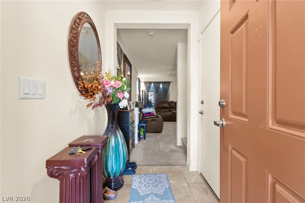 6256 Clackamas, Las Vegas, NV 89122