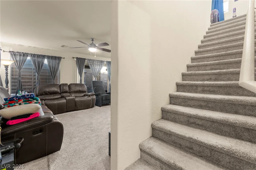6256 Clackamas, Las Vegas, NV 89122