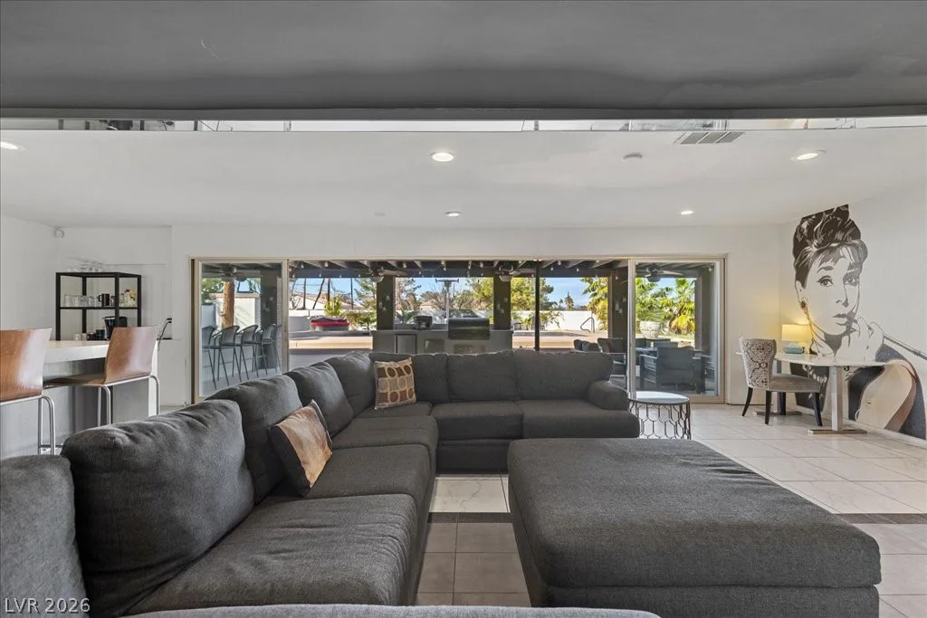 2880 Quail, Las Vegas, NV 89120