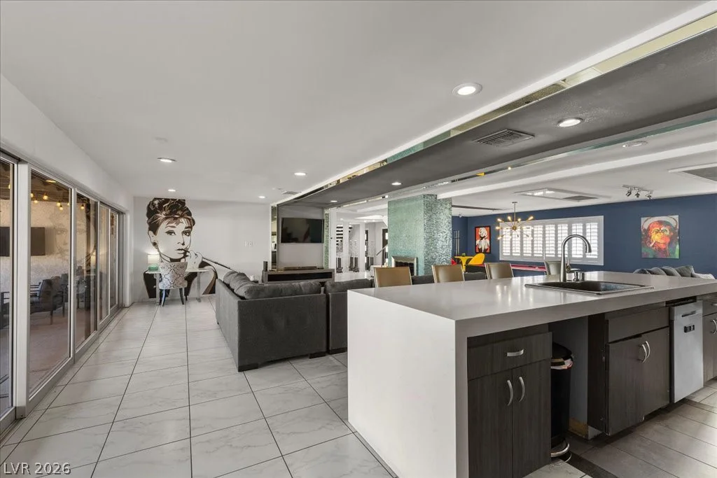 2880 Quail, Las Vegas, NV 89120