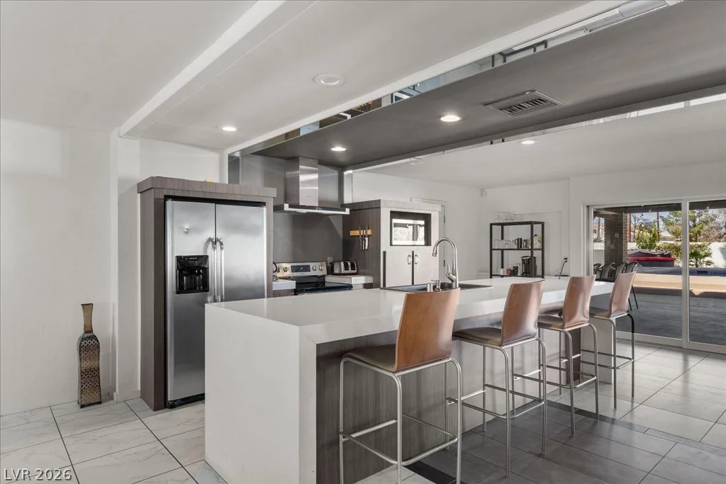 2880 Quail, Las Vegas, NV 89120