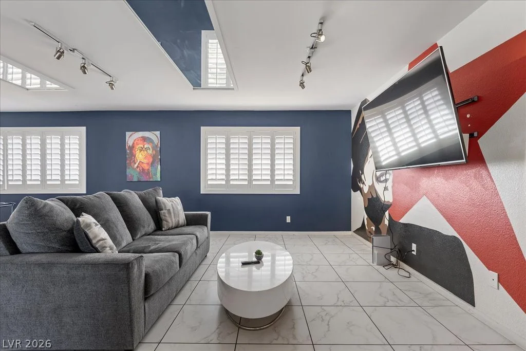 2880 Quail, Las Vegas, NV 89120