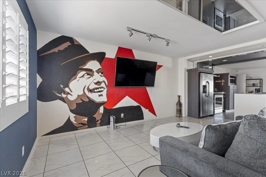 2880 Quail, Las Vegas, NV 89120