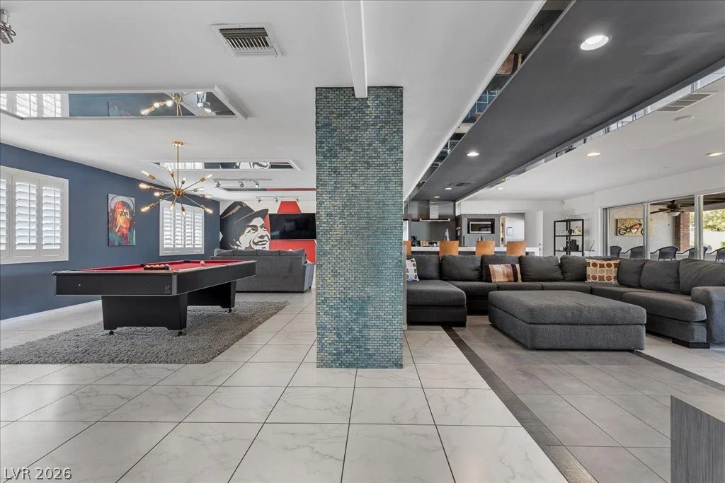 2880 Quail, Las Vegas, NV 89120
