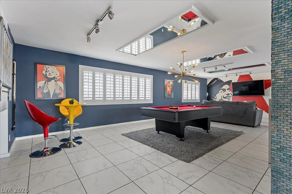 2880 Quail, Las Vegas, NV 89120