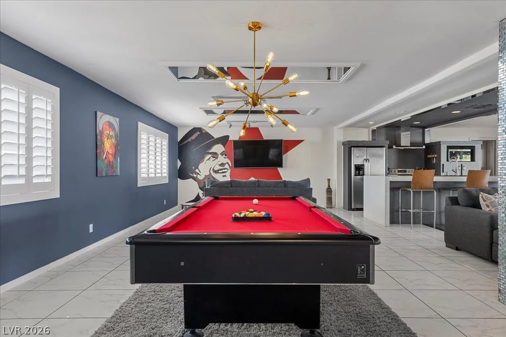 2880 Quail, Las Vegas, NV 89120