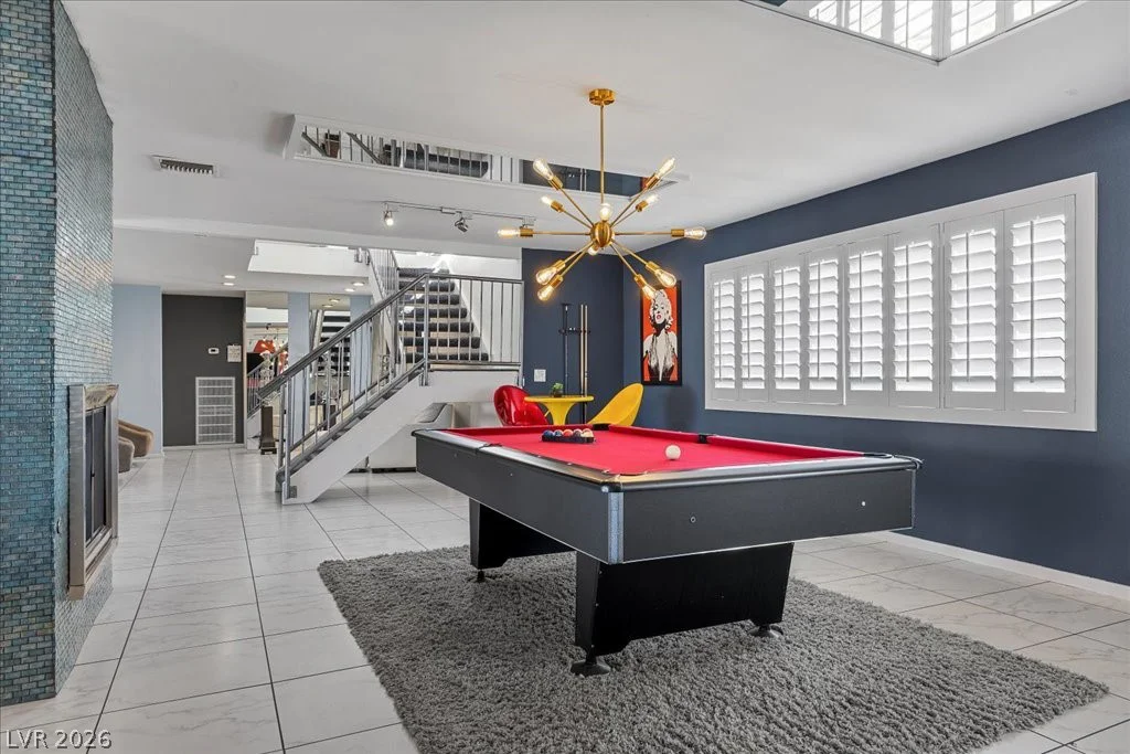 2880 Quail, Las Vegas, NV 89120