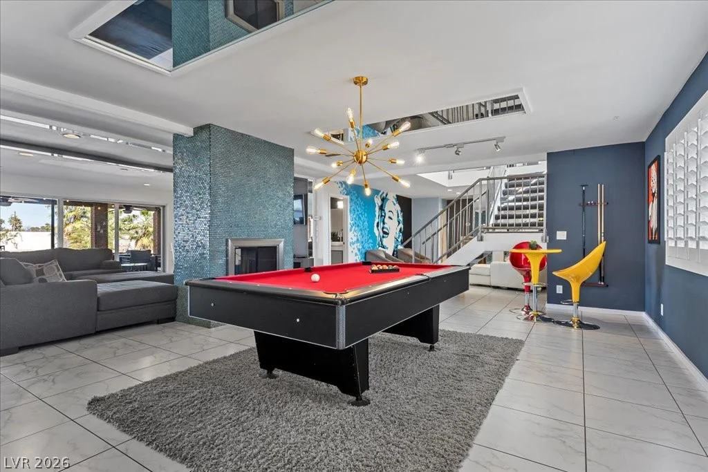 2880 Quail, Las Vegas, NV 89120