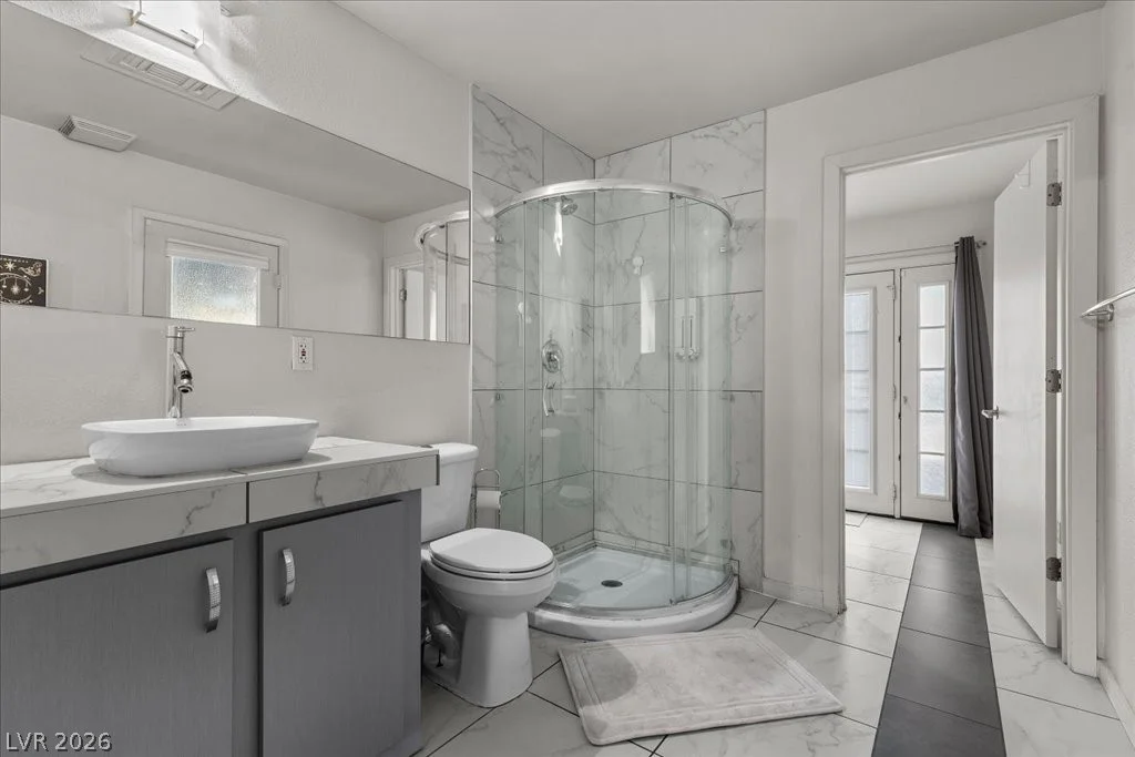 2880 Quail, Las Vegas, NV 89120