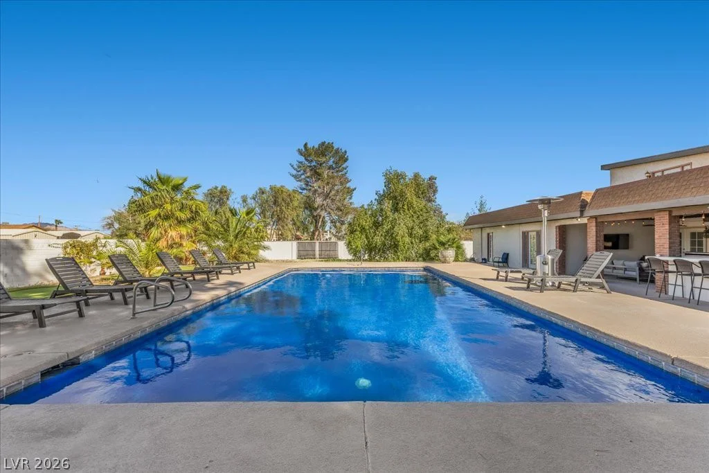 2880 Quail, Las Vegas, NV 89120