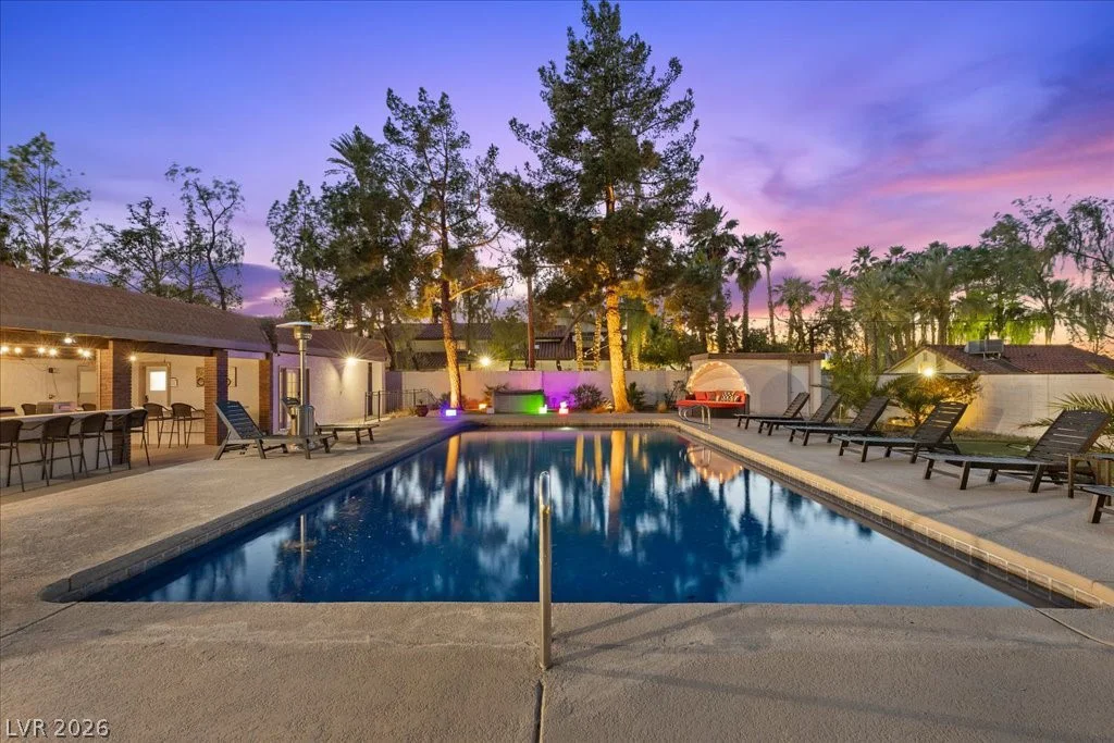 2880 Quail, Las Vegas, NV 89120