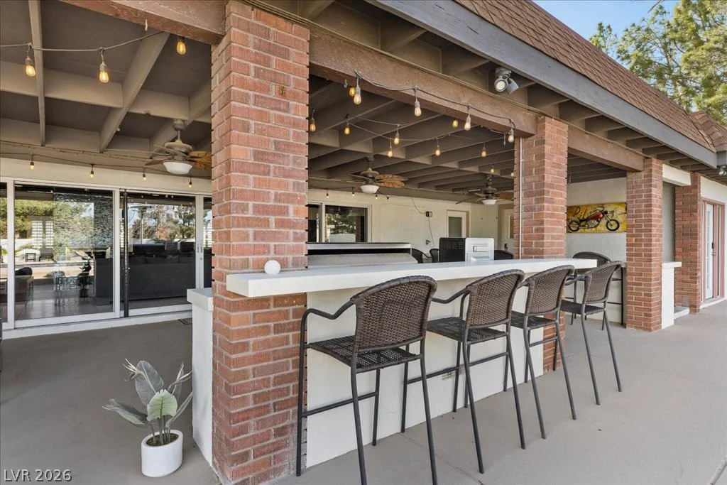 2880 Quail, Las Vegas, NV 89120