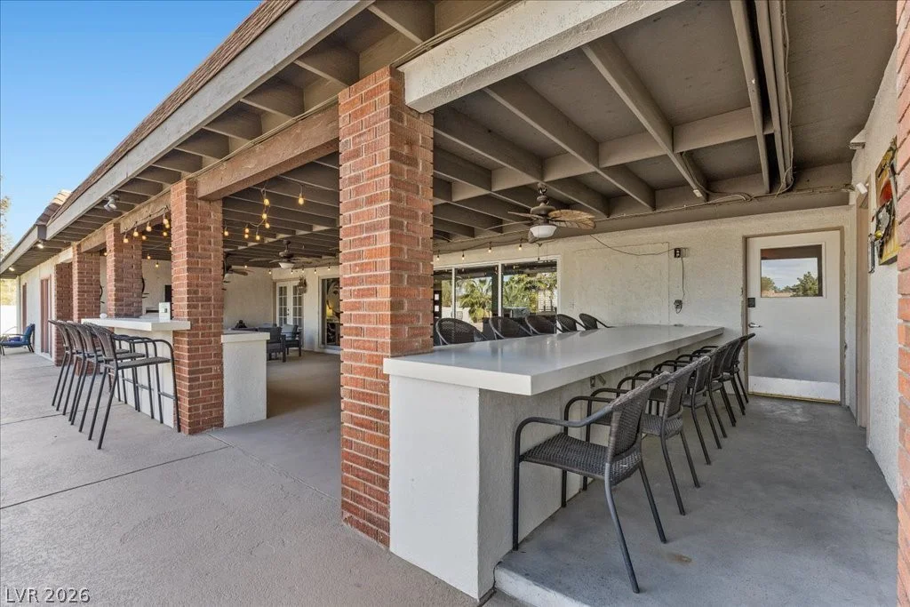2880 Quail, Las Vegas, NV 89120