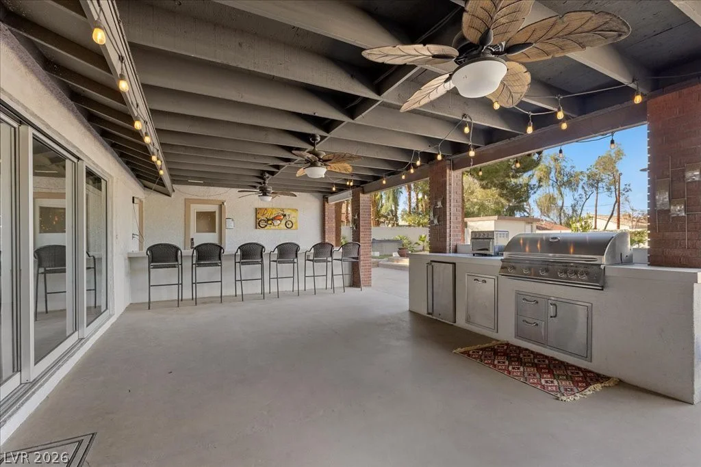 2880 Quail, Las Vegas, NV 89120