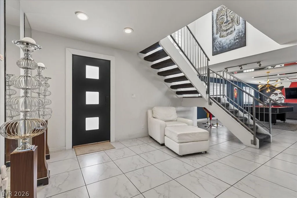 2880 Quail, Las Vegas, NV 89120