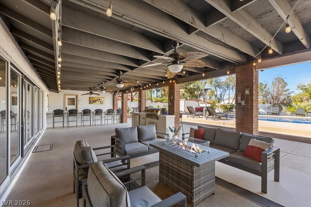 2880 Quail, Las Vegas, NV 89120