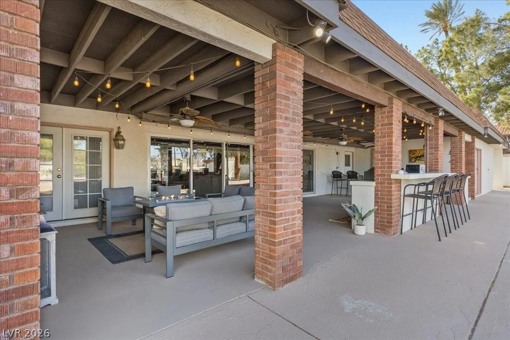 2880 Quail, Las Vegas, NV 89120