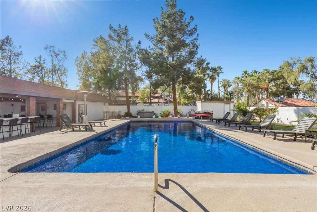 2880 Quail, Las Vegas, NV 89120