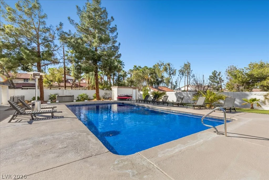2880 Quail, Las Vegas, NV 89120