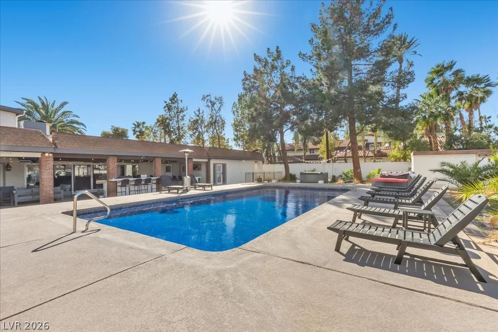 2880 Quail, Las Vegas, NV 89120