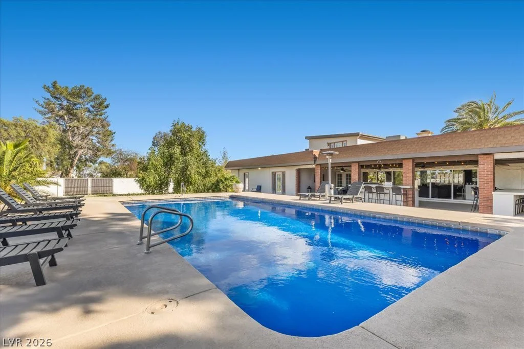 2880 Quail, Las Vegas, NV 89120