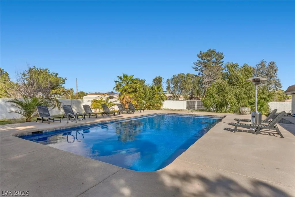 2880 Quail, Las Vegas, NV 89120