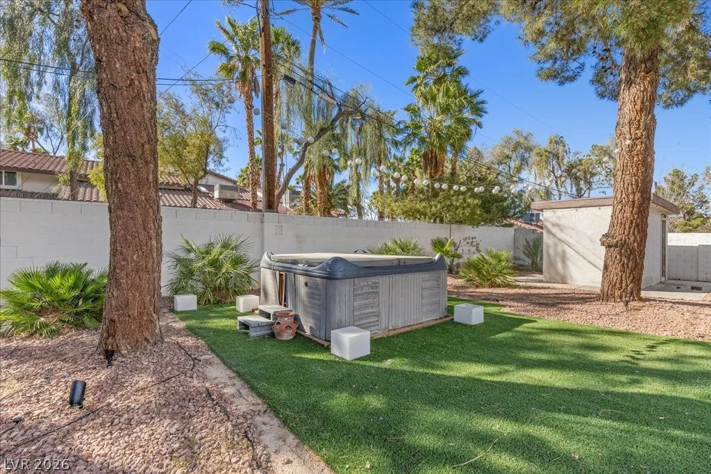 2880 Quail, Las Vegas, NV 89120
