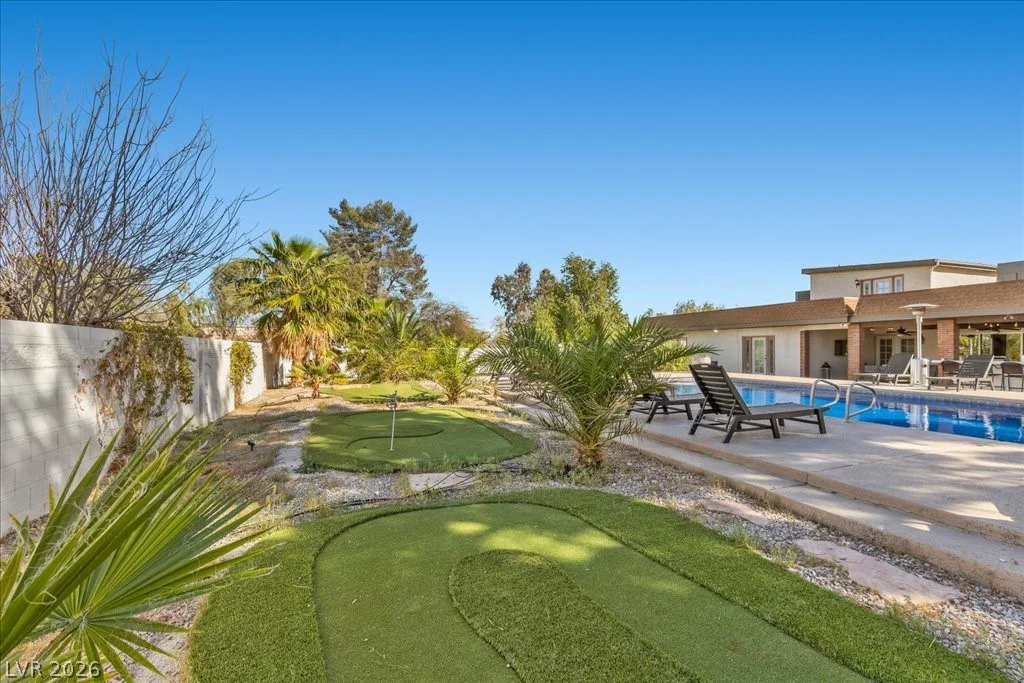 2880 Quail, Las Vegas, NV 89120
