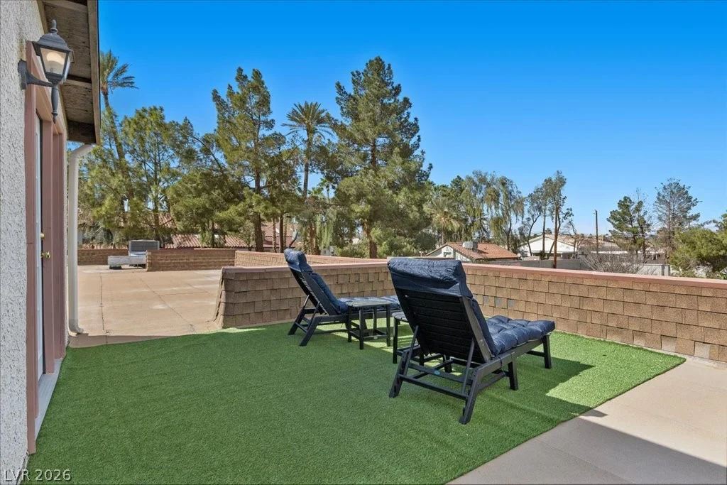 2880 Quail, Las Vegas, NV 89120