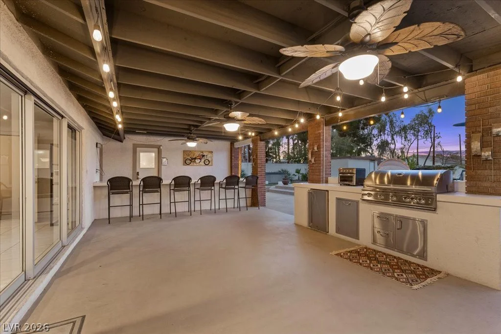 2880 Quail, Las Vegas, NV 89120